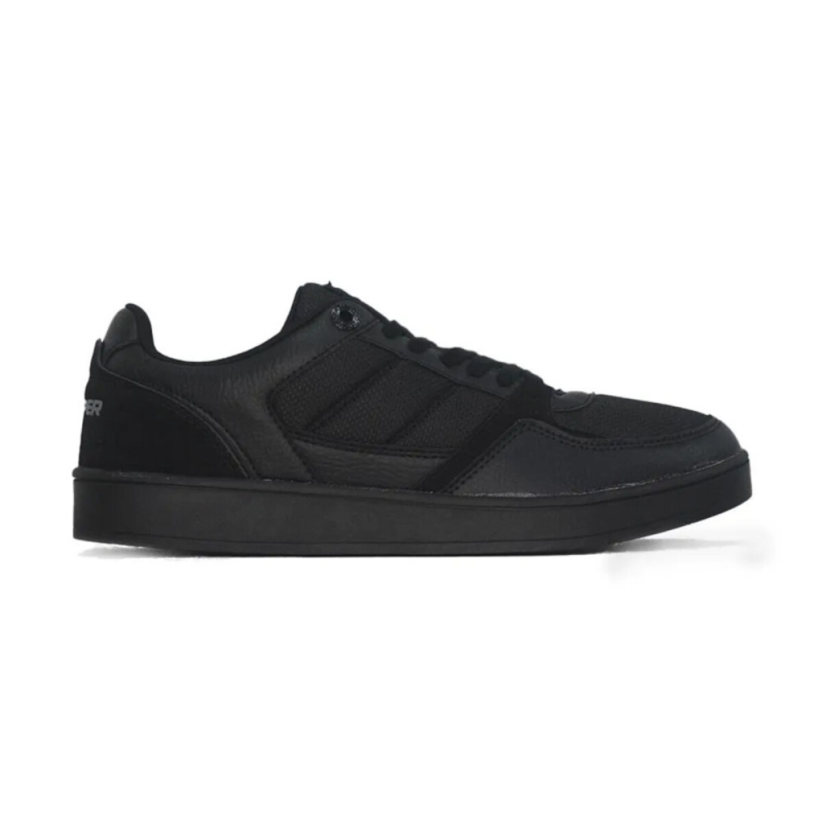 COSTA SLATE HUESO - NEGRO/MONOCROMO 