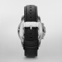 Reloj Fossil Grant Cuero Negro FS4812 0