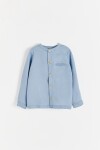 CAMISA MAO LYON A01