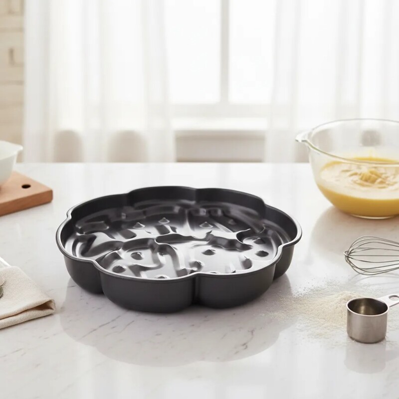 MOLDE DE TORTA CON LEYENDA "HAPPY BIRTHTDAY" MOLDE DE TORTA CON LEYENDA "HAPPY BIRTHTDAY"