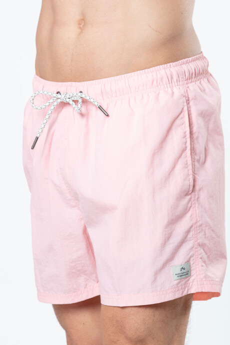 SHORT WELLBORN RUSTY Rosado