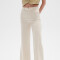 Pantalon Sohan Crudo / Natural