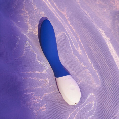 Vibrador Estimulador De Punto G Lelo Mona Wave Vibrador Estimulador De Punto G Lelo Mona Wave