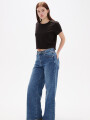 Tops Azelia Negro
