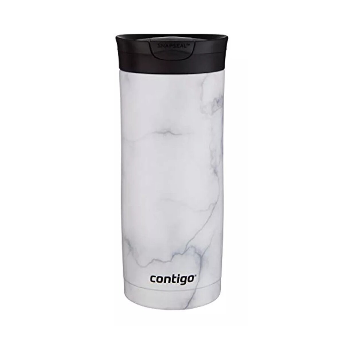 Botella Huron 2.0 Couture 591ml - Contigo - Blanco 