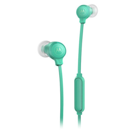 Motorola - Auriculares In-ear. Diseño Ergonómico 001