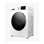 LAVARROPAS WHIRLPOOL 7.5KG WNQ75AB BLANCO INVERTER C. FRONTAL 1200RPM Unica