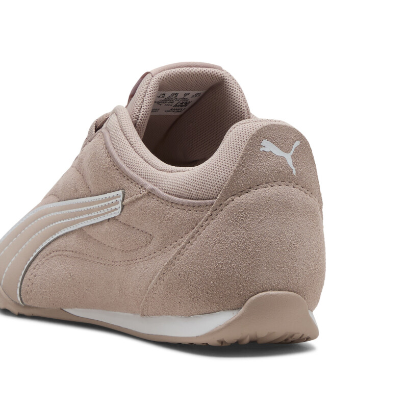 Championes Puma Catch Soleil SD Mujer 403955 06 Rosa Viejo