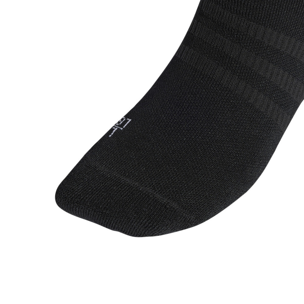 Tennis Crw Sock - Unisex Black