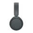 Auricular Sony Bluetooth ON-EAR WH-CH520 Negro