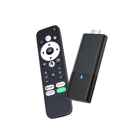 TV BOX STICK ANDROID 2GB RAM / 16GB ROM TV BOX STICK ANDROID 2GB RAM / 16GB ROM