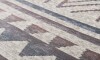 Alfombra Moderna | 50 x 80 cm Maia Azul