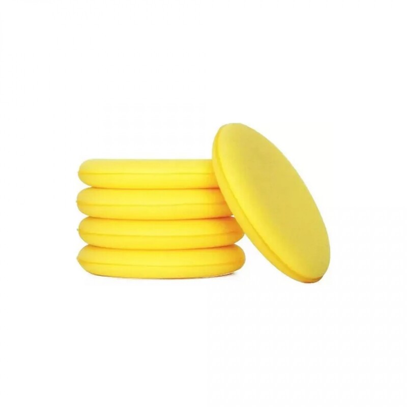 Alcance Aplicador Amarillo Unidad Alcance Aplicador Amarillo Unidad