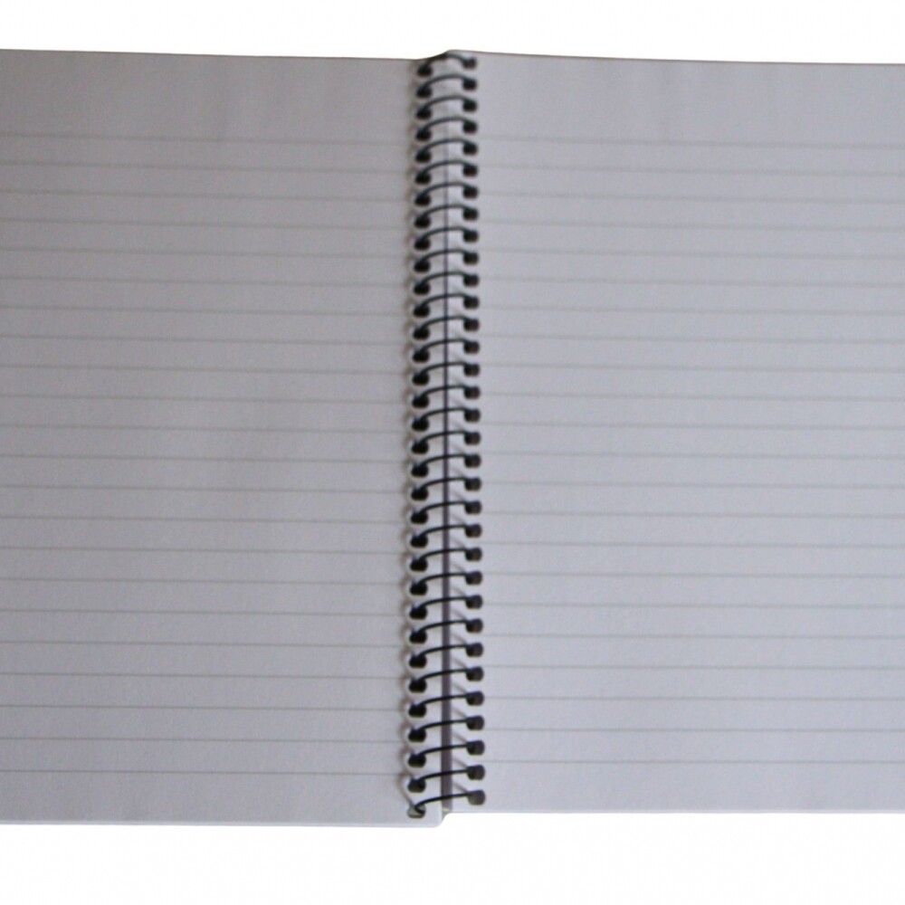 CUADERNO A5 DALI 70 HOJAS TAPA LOVELY