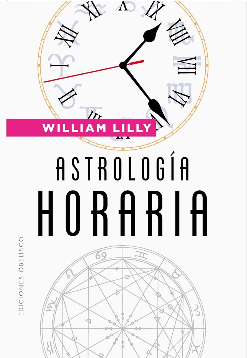 Astrología Horaria (ne) 
