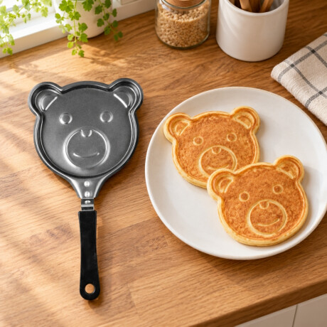 Sartén Mini Oso Moka Sartén Mini Oso Moka