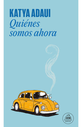 Quiénes somos ahora Quiénes somos ahora