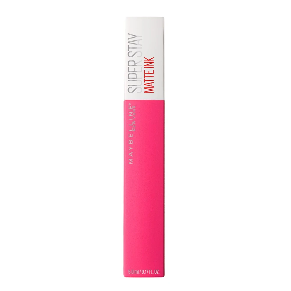 MAYBELLINE SUPERSTAY LAB.INK ROMANTIC 30