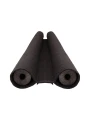 PROTECTOR PARA PUERTAS NEGRO