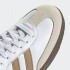 Championes Adidas Samba OG Blanco