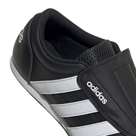 Championes adidas Tekwen Black & White