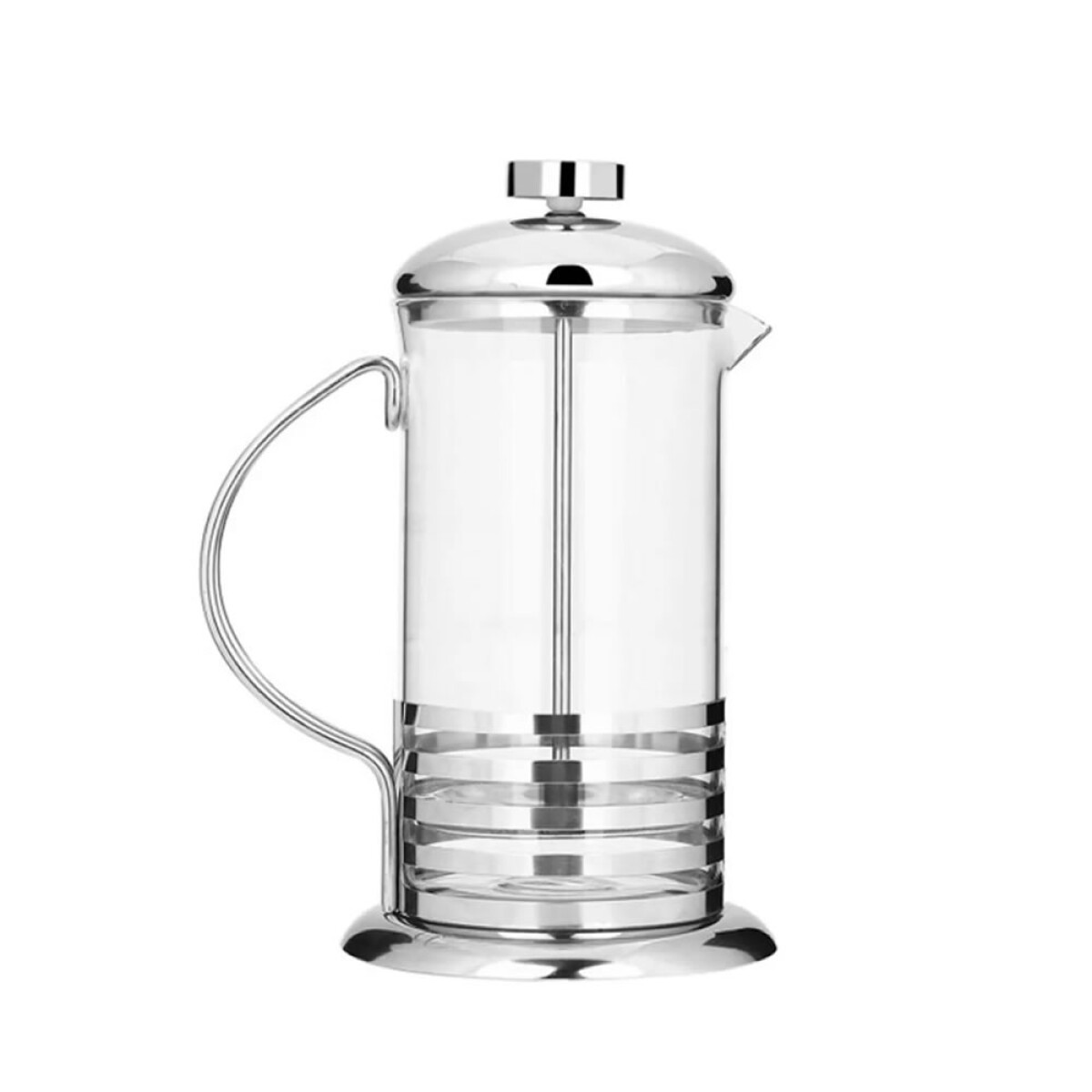 PRENSA FRANCESA FLORIA 600ML 