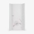 Cambiador rigido 70 x 50 KIKKABOO Seally Me