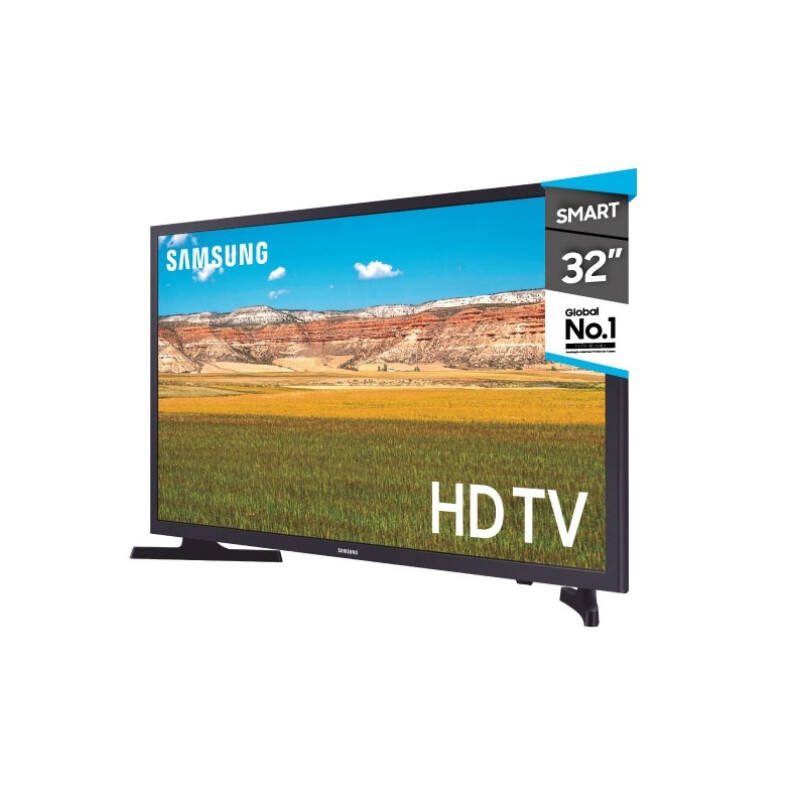 Televisor Samsung 32" smart HD Televisor Samsung 32" smart HD