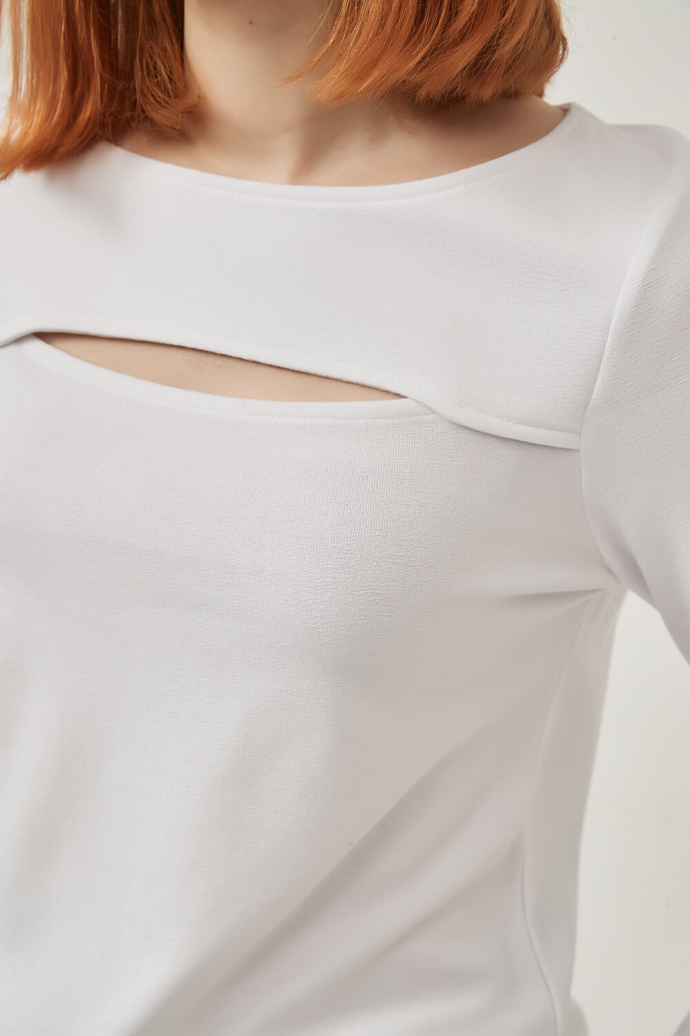 Remera Sein Blanco