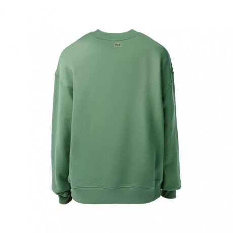 BUZO LACOSTE CREW NECK LARGE CROC KX5