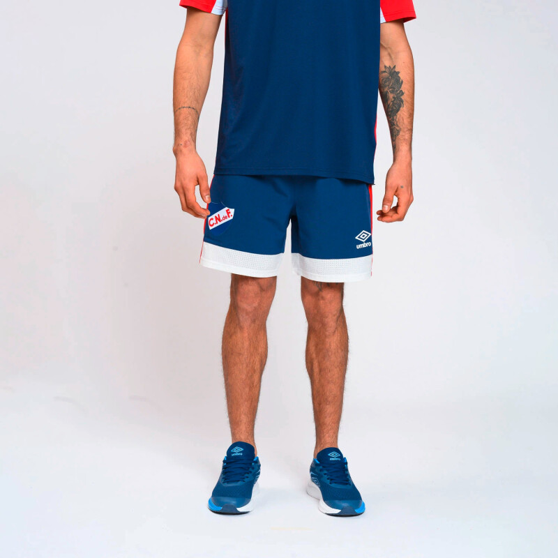 BERMUDA FISS HOMBRE Multicolor