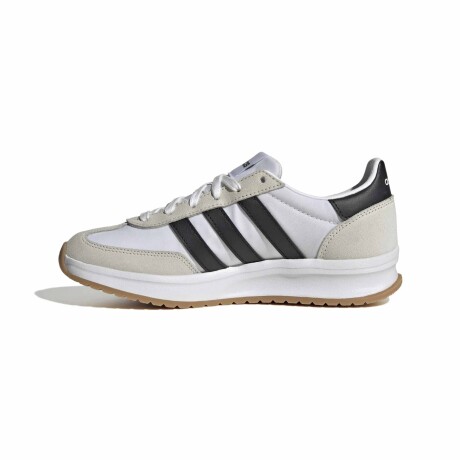 Championes Adidas de Dama - RUN 70s 2 - ADIH8594 WHITE/CORE BLACK/GREY