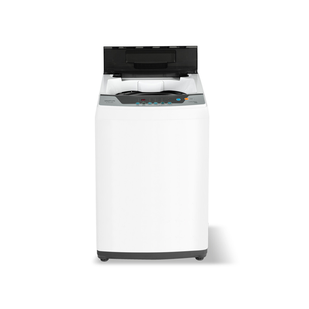 Lavarropas Smartlife Carga Superior 6 kg - Blanco 