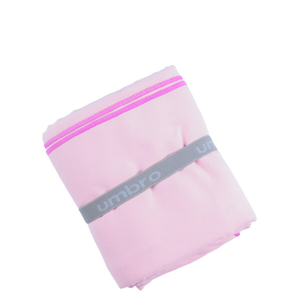 Toalla Dry Umbro unisex 00r