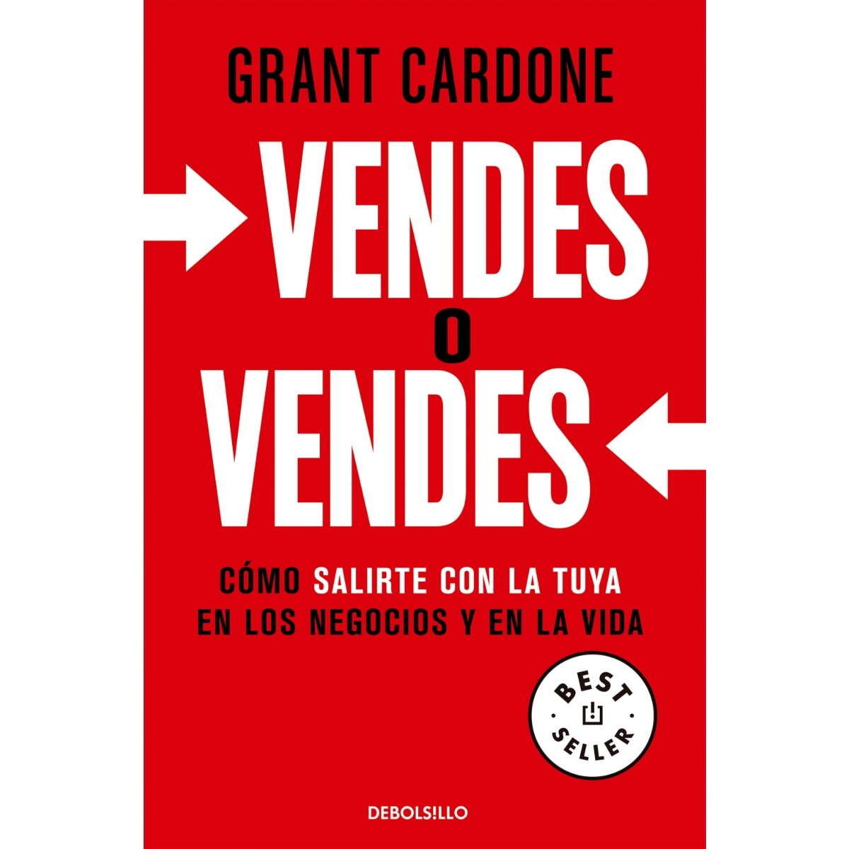 VENDES O VENDES 