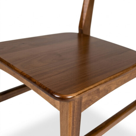Silla Olmo - Laminada Honey