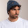 GORRO TRENEL POLANCO Azul