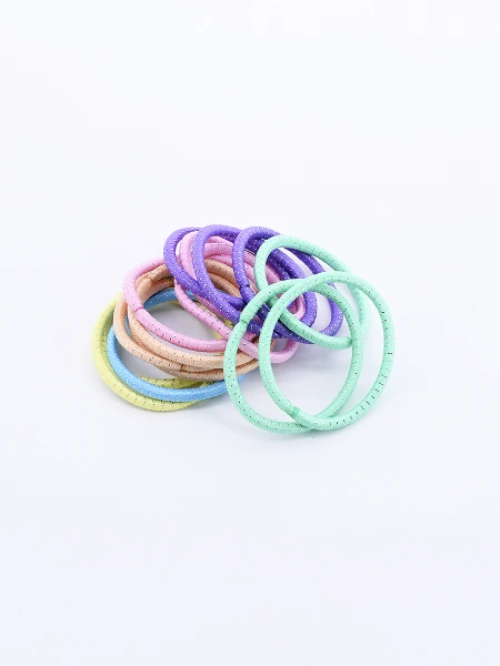 COLEROS PACK X 12 MULTICOLOR