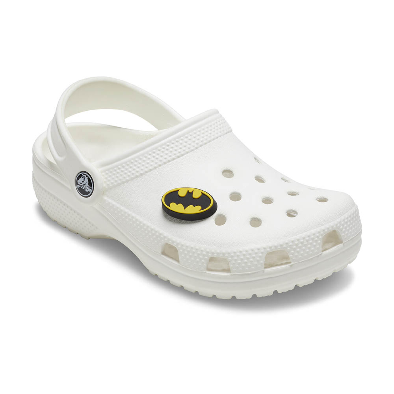 Jibbitz Batman Multicolor — Crocs