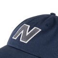 Gorro New Balance V990 CURVED BRIM - LAH21214NNY BLUE