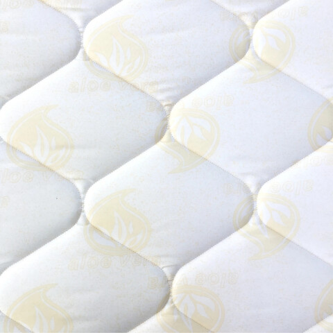 Sommier ROMA Oggo® - Espuma EPS - GARANTIA 1 AÑO 1y1/2 Plaza - 110 cm