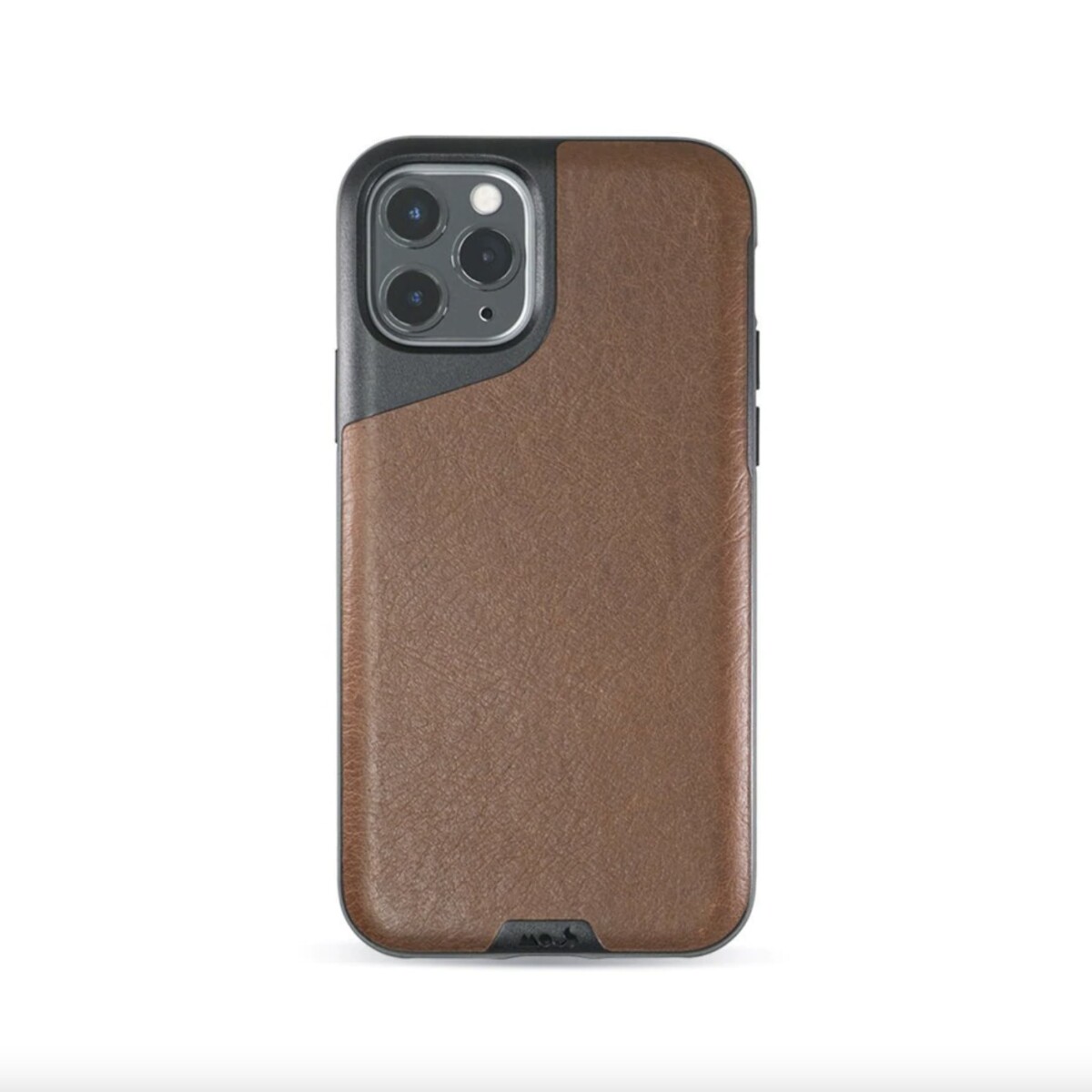 MOUS CASE CONTOUR IPHONE 11 PRO MAX - Marron 