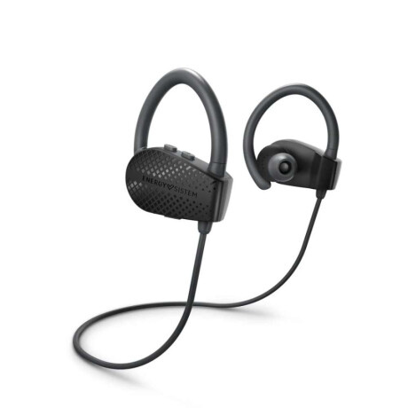 Auriculares Bluetooth Energy Sistem Sport 1+ Dark