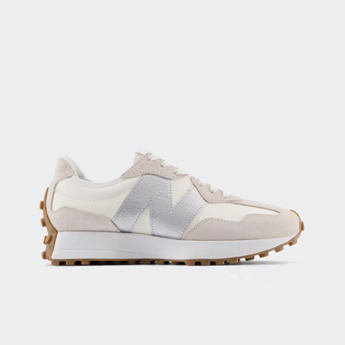 Championes New Balance 327 Beige