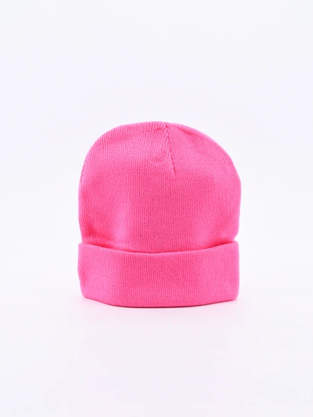 GORRO CAIRO ROSADO