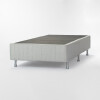 Sommier / Box LINO 1 PLAZA