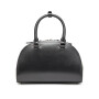 Bolso Para Mujer 1Dr Dome Top Handle Hand Negro