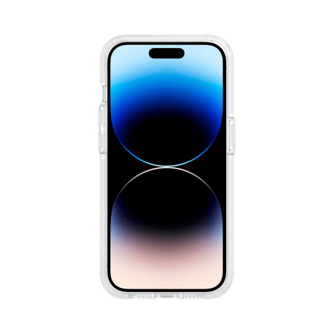 Griffin Funda Survivor Strong iPhone 15 Pro Max - Clear Griffin Funda Survivor Strong iPhone 15 Pro Max - Clear