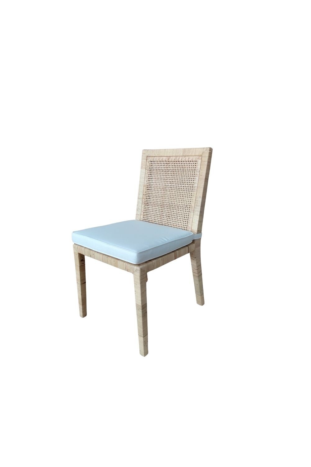 Silla Kharis Color Unico