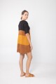 VESTIDO MEGA Negro